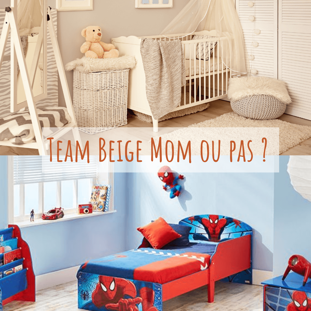 beige mom ou pas ?