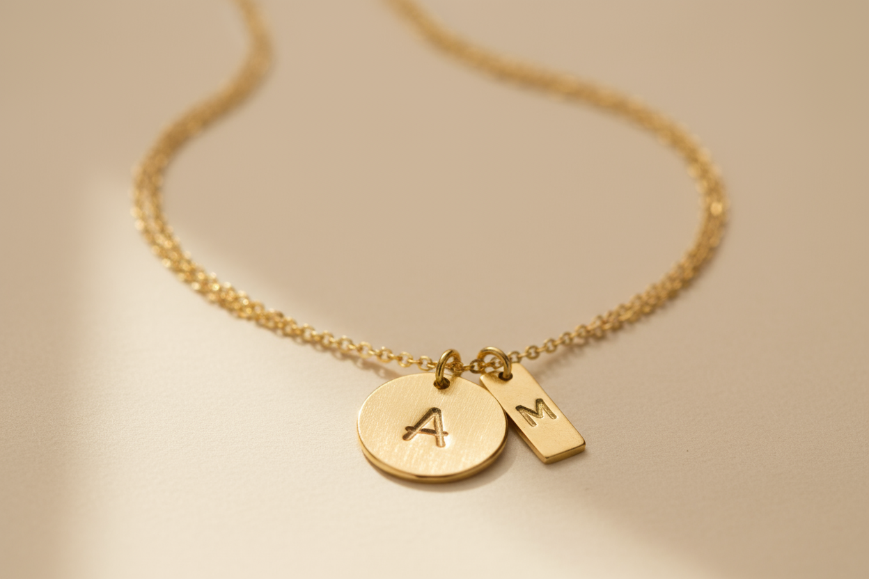 Top 5 façons de pimper ton look avec des bijoux en acier inoxydable