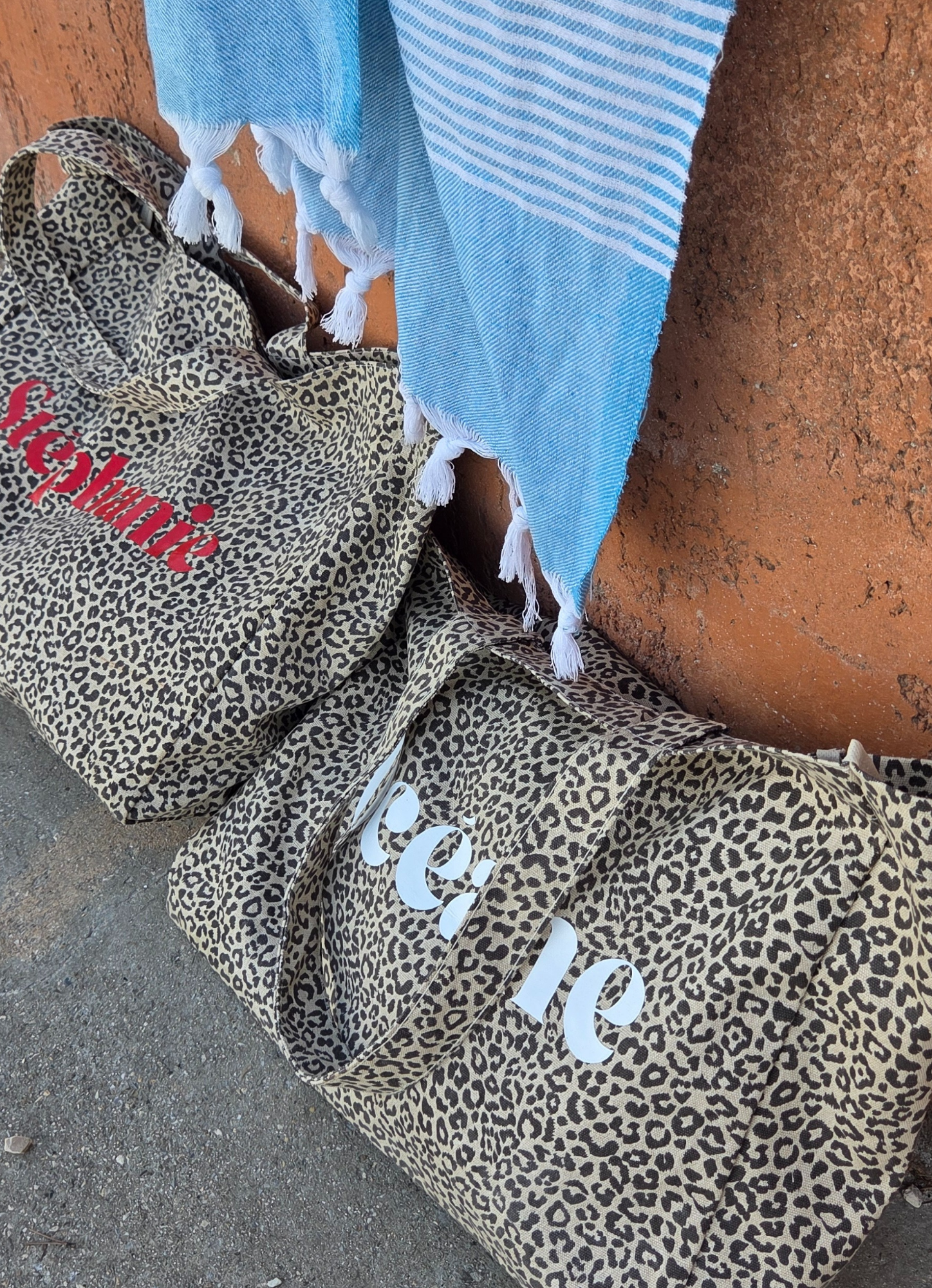 Sacs et Cabas personnalisés