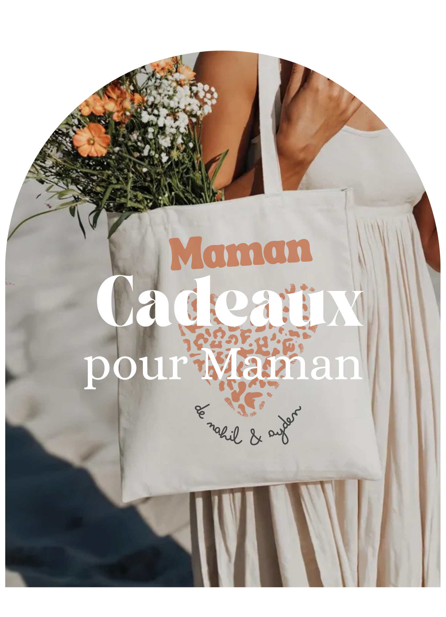 Cadeaux Maman et Mamie