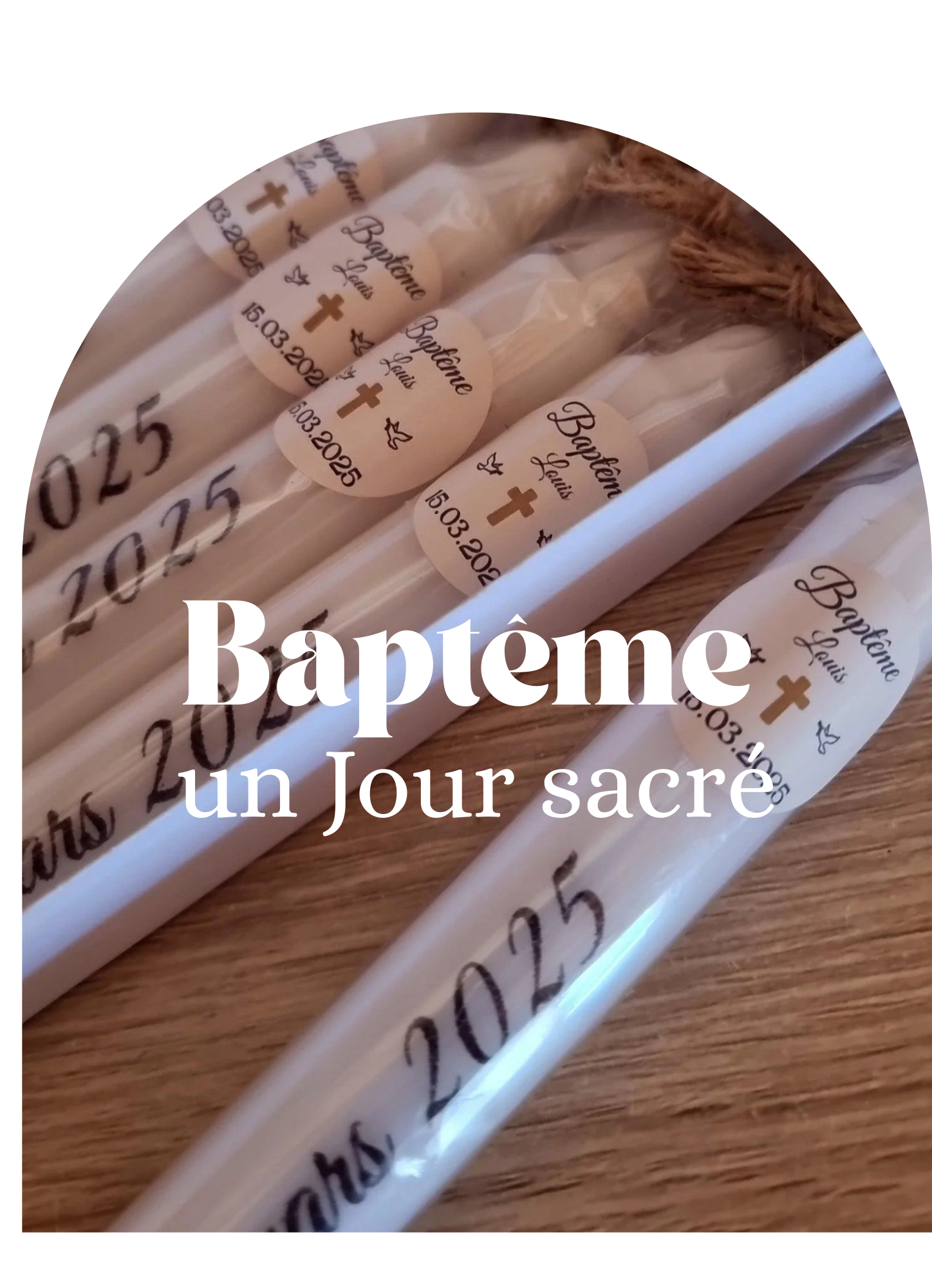 Baptême