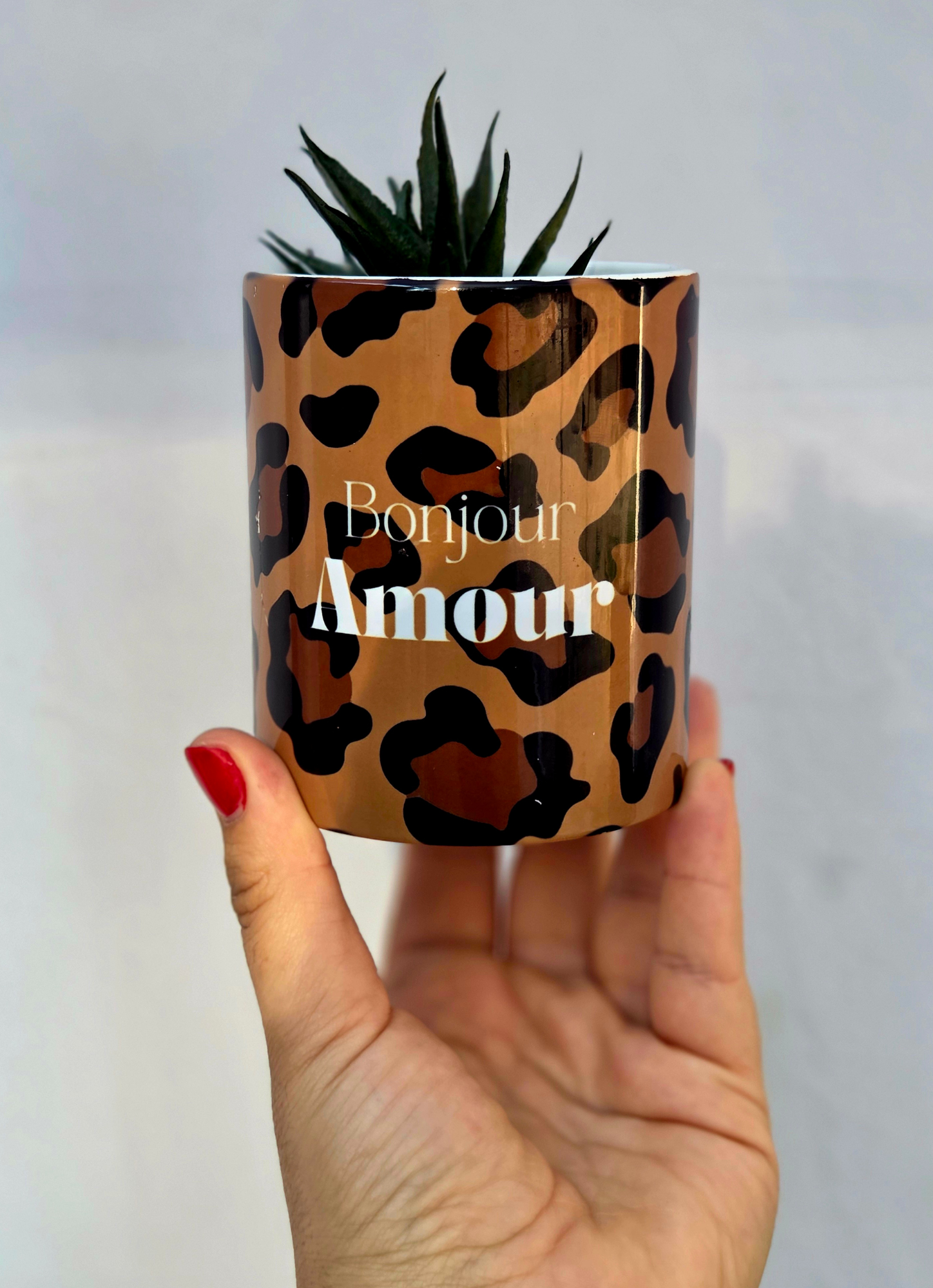 Décoration & Maison personnalisée