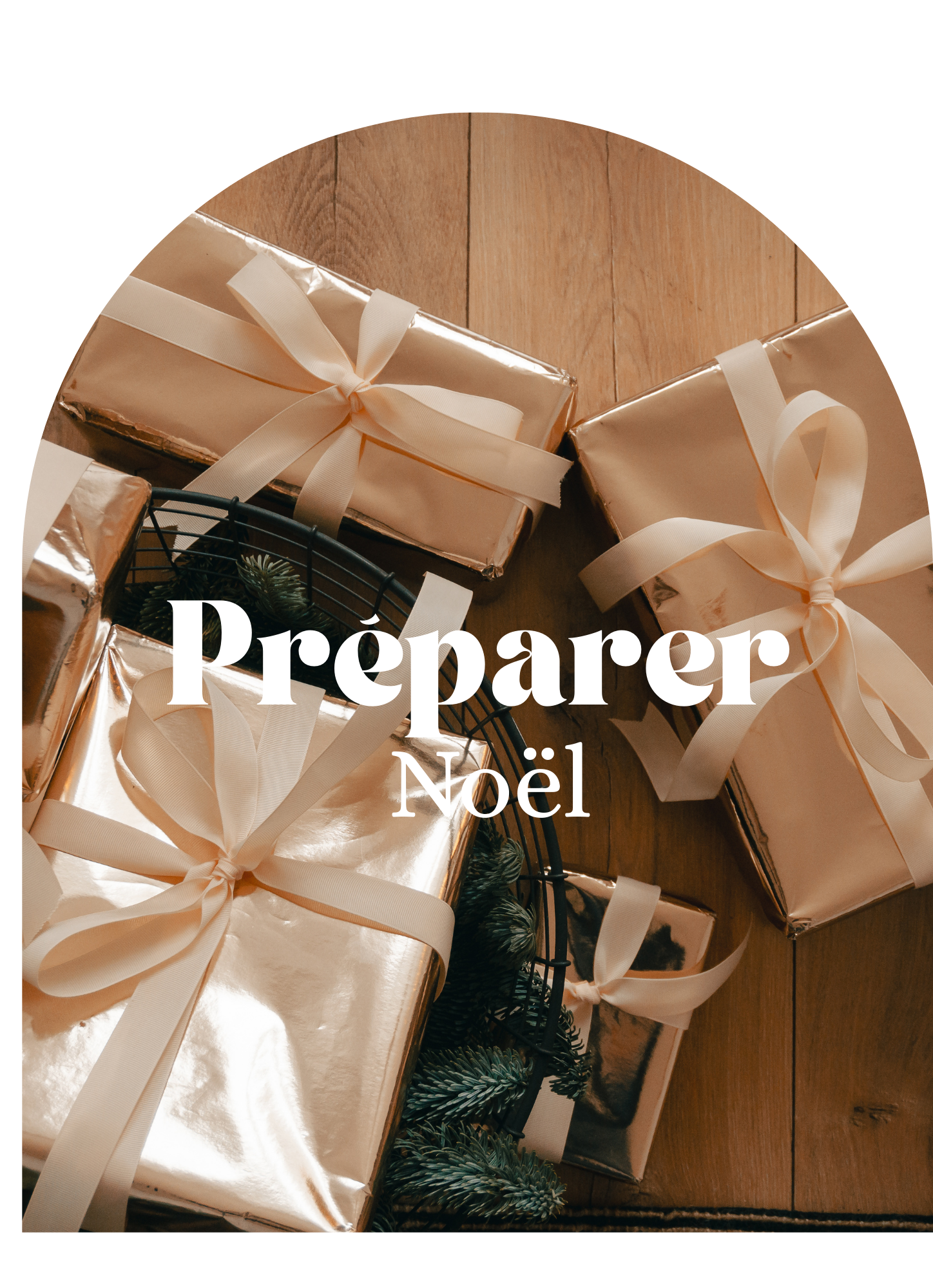 Cadeaux Noël Personnalisés