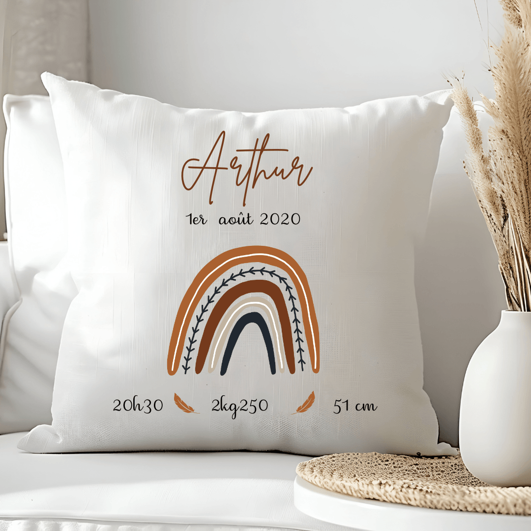 Coussin Naissance